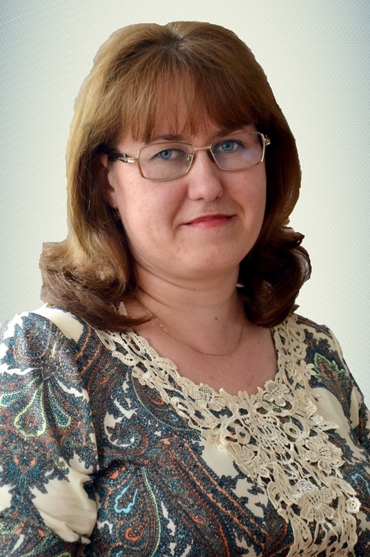 Дунина Марина Владимировна.