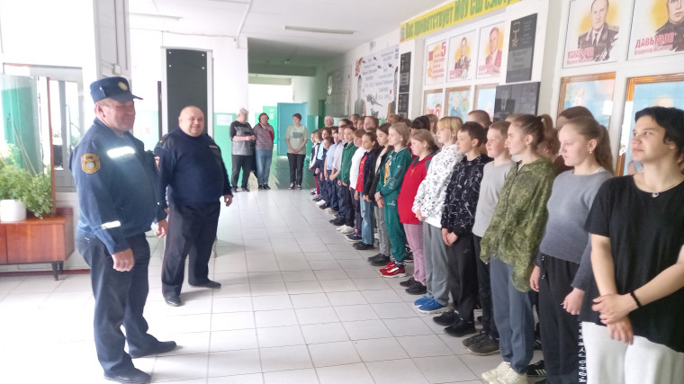 Декада правового просвещения.