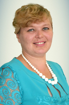 Логинова Людмила Владимировна Логинова Людмила Владимировна