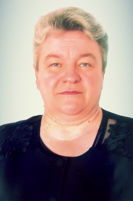 Аксёнова Светлана Евгеньевна Аксёнова Светлана Евгеньевна
