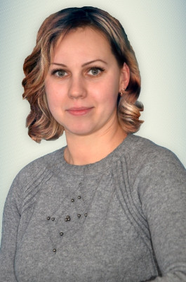 Мыльцына Ирина Валентиновна Мыльцына Ирина Валентиновна