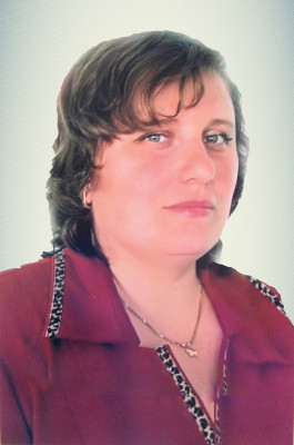 Комарова Елена Михайловна Комарова Елена Михайловна
