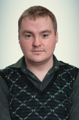 Васильев Сергей Валерьевич Васильев Сергей Валерьевич