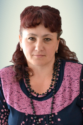 Макарова Елена Владиславовна Макарова Елена Владиславовна